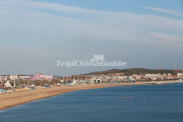 Liaoning Special Tourist Train