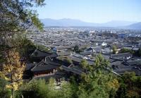 Old Town of Lijiang