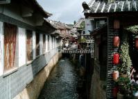 Lijiang Ancient City Folk House 