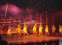 Lijiang Ancient City Show 