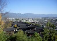 Old Town of Lijiang