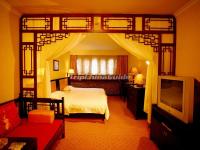 Lijiang Wangfu Hotel Naxi Family Room