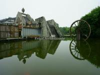 Ling Canal in Xingan