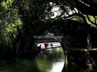 Xingan Ling Canal