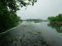 Qin Dynasty Ling Canal