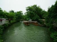 The Ling Canal
