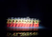 Lishui Jinsha Grand Performance Lijiang Yunnan China 
