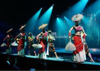 Lishui Jinsha Grand Performance