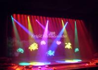 Lijiang Lishui Jinsha Grand Performance China 