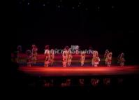 Lishui Jinsha Grand Show China 