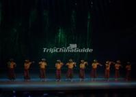 Lishui Jinsha Grand Show Lijiang 