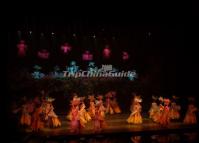 Lishui Jinsha Grand Performance in Lijiang