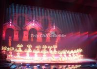Lishui Jinsha Grand Show 
