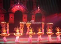 Lishui Jinsha Grand Performance