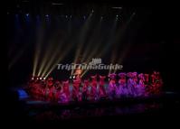 Lishui Jinsha Grand Show Lijiang Yunnan