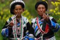 Lisu Ethnic Culture