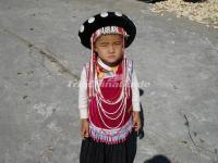 Lisu Kid