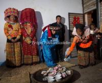 Lisu Ethnic Marriage