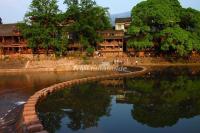 Liujiang Ancient Town