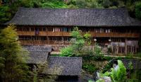 Longji Terraced Fields - Another Landscape of Guilin