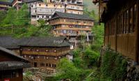 Longji Terraced Fields - Another Landscape of Guilin