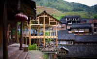 Longji Terraced Fields - Another Landscape of Guilin