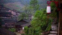 Longji Terraced Fields - Another Landscape of Guilin