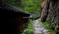 Longji Terraced Fields - Another Landscape of Guilin