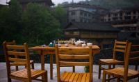 Longji Terraced Fields - Another Landscape of Guilin