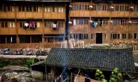 Longji Terraced Fields - Another Landscape of Guilin