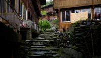 Longji Terraced Fields - Another Landscape of Guilin