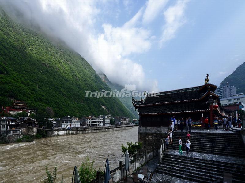 Luding Bridge - Luding Bridge Photos, Sichuan