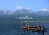 Lugu Lake