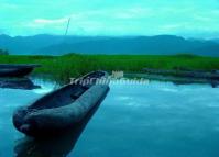 Lugu Lake Special Boat Lijiang 