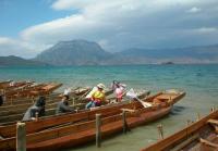 Lugu Lake