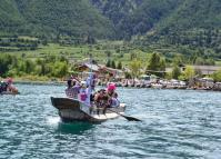 Lugu Lake Lijiang China