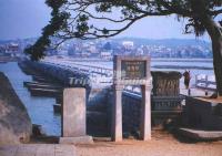 Luoyang Bridge Quanzhou Fujian