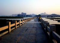 Luoyang Bridge Song Dynasty Fujian 