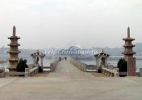 Luoyang Bridge Quanzhou