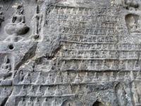 Luoyang Longmen Grottoes