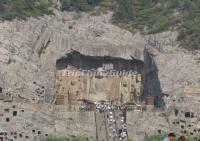 Luoyang Longmen Grottoes