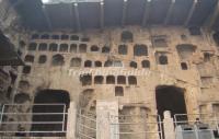 Longmen Caves 