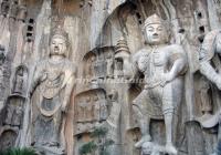 Spectacular Longmen Grottoes Luoyang 