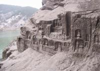 Longmen Grottoes 