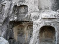 Luoyang Longmen Grottoes