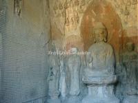 Buddhist Sculptures