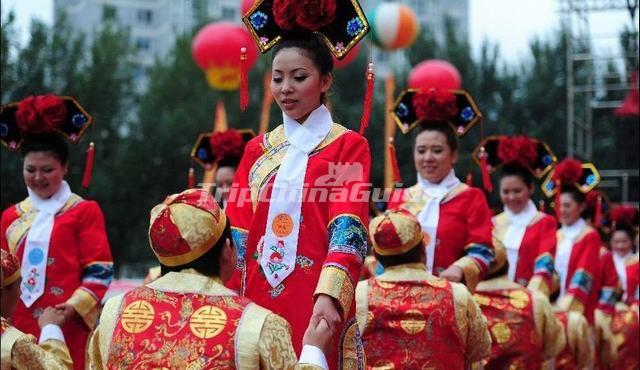 Manchu Culture