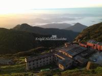 Mao'er Mountain, Xing'an