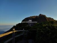 Mao'er Mountain National Park, Xing'an