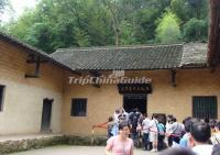 Mao Zedong's Former Residence